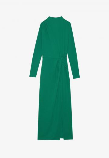 Коктейльное платье