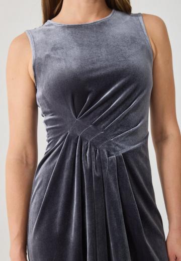 Коктейльное платье