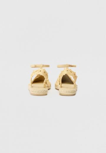 Эспадрильи