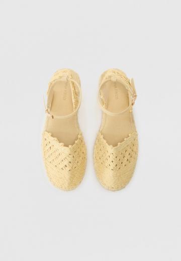 Эспадрильи