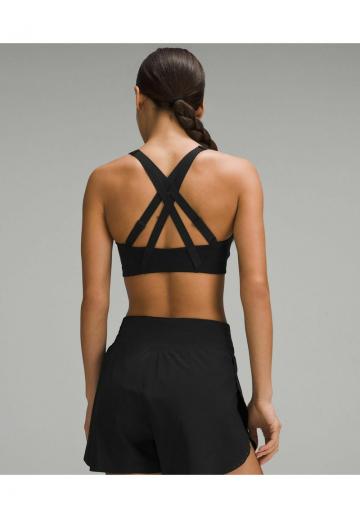 Спортивный бюстгальтер