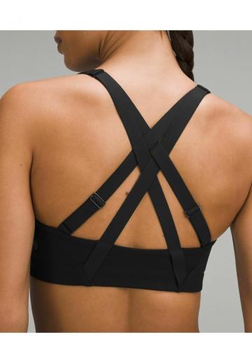 Спортивный бюстгальтер