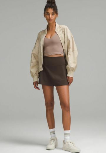 Спортивная юбка