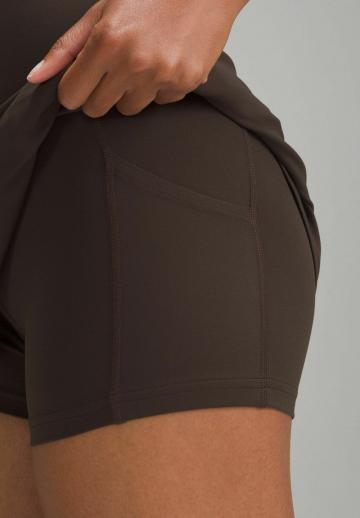 Спортивная юбка