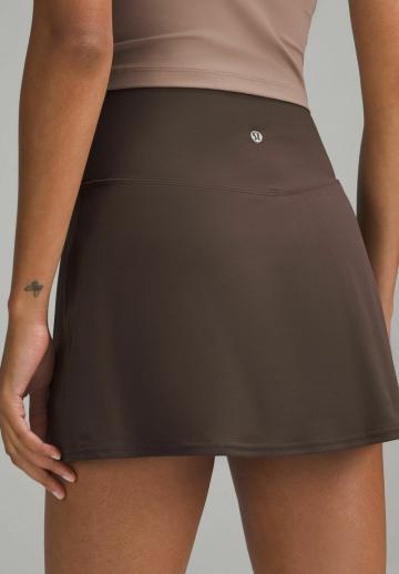 Спортивная юбка