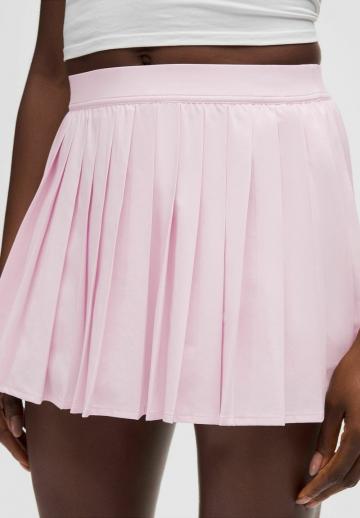 Спортивная юбка