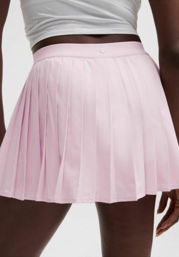 Спортивная юбка