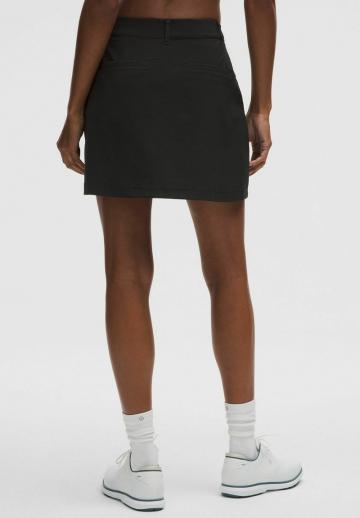Спортивная юбка