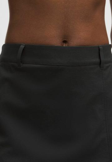 Спортивная юбка