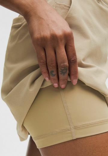 Спортивная юбка