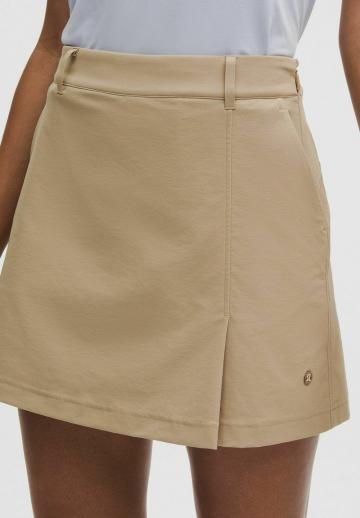 Спортивная юбка