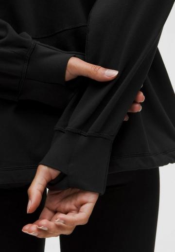 Спортивная толстовка