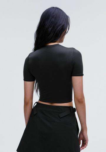 Спортивная майка