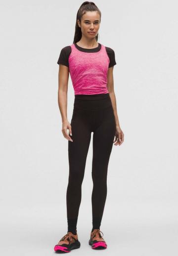 Спортивный топ