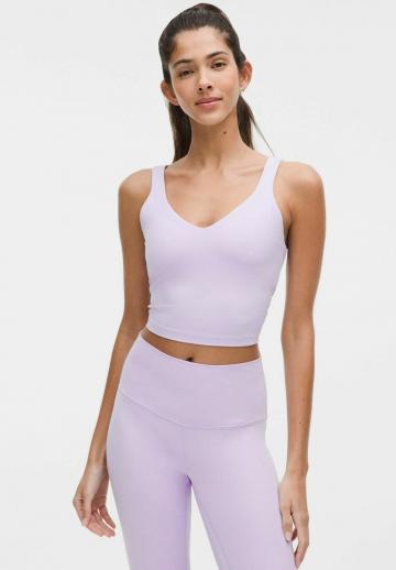 Спортивный топ