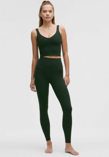 Спортивный топ