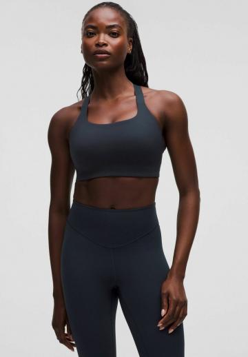 Спортивный бюстгальтер