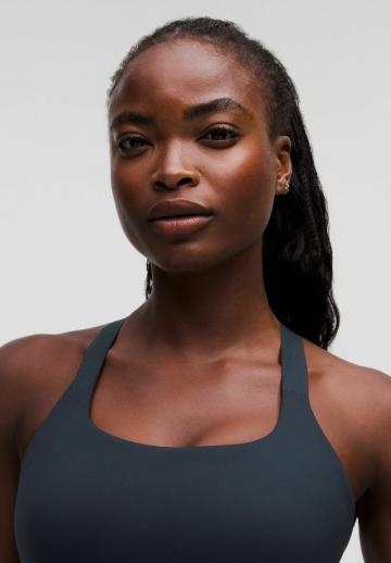 Спортивный бюстгальтер