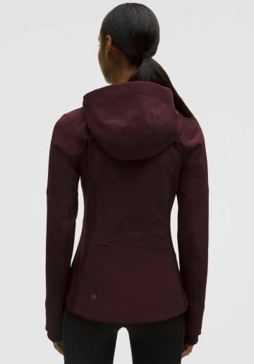 Флисовая куртка