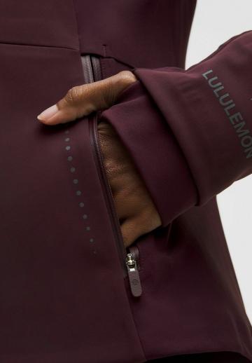 Флисовая куртка