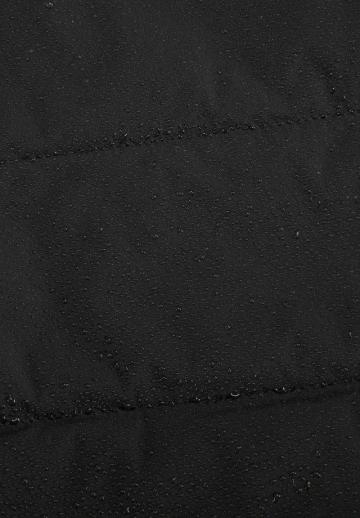 Пуховой жилет