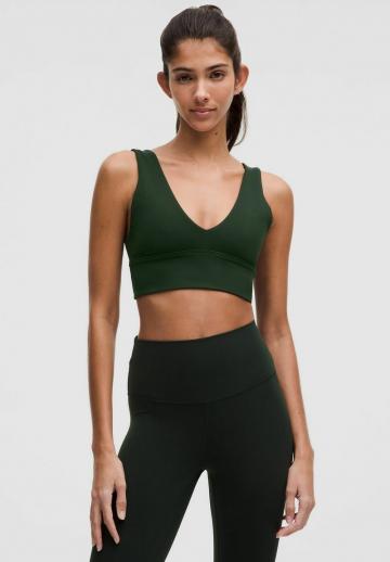 Спортивный бюстгальтер