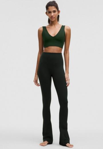 Спортивный бюстгальтер