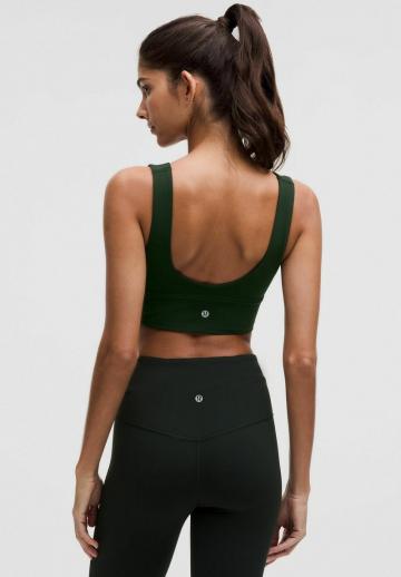 Спортивный бюстгальтер
