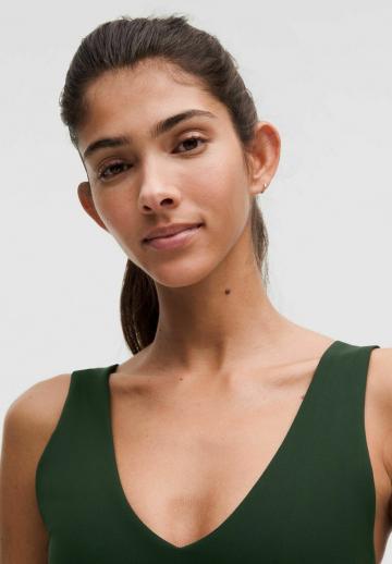 Спортивный бюстгальтер