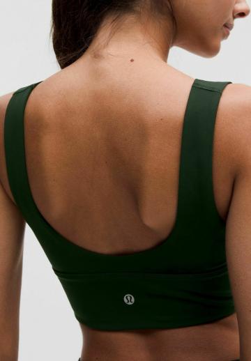 Спортивный бюстгальтер