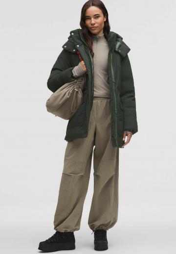 Спортивная куртка