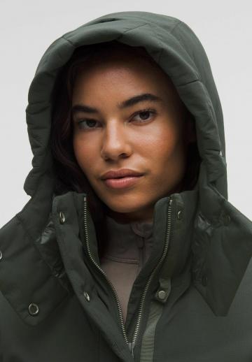 Спортивная куртка