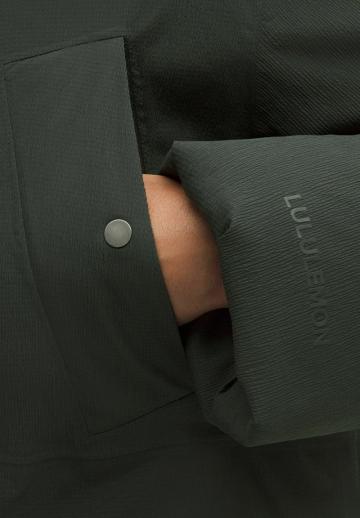 Спортивная куртка