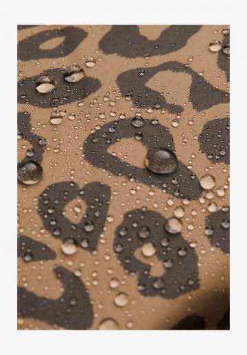 Пуховой жилет