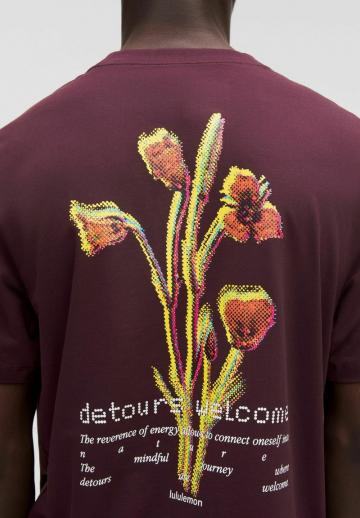 Спортивная майка