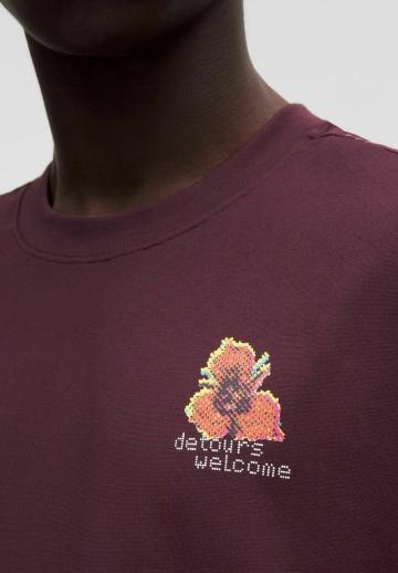 Спортивная майка