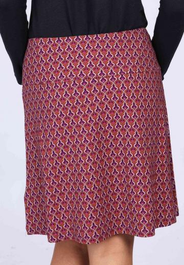 Летняя юбка