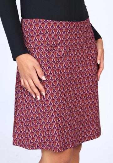 Летняя юбка