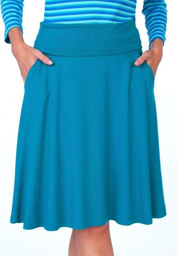 Летняя юбка