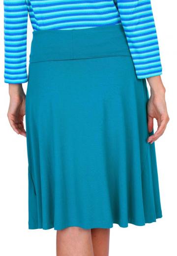 Летняя юбка