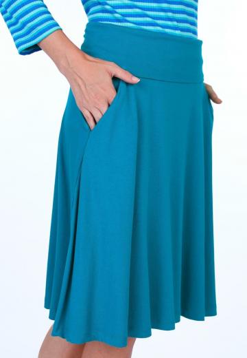 Летняя юбка