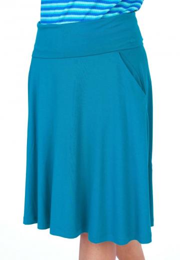 Летняя юбка