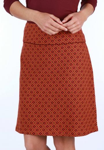 Летняя юбка