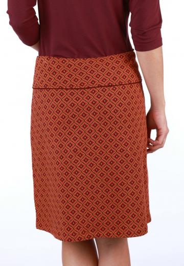 Летняя юбка