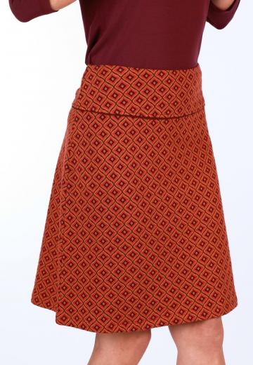 Летняя юбка