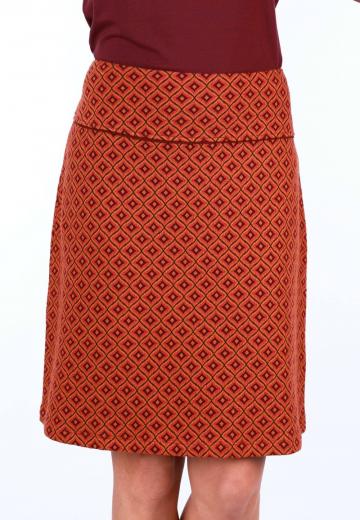 Летняя юбка