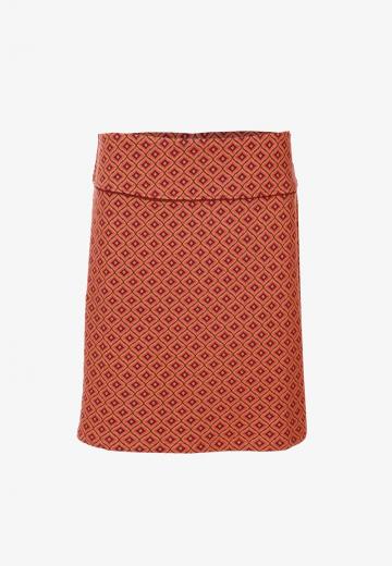 Летняя юбка