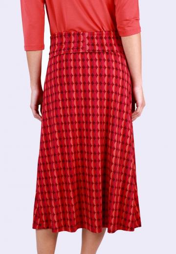 Летняя юбка