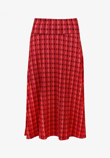 Летняя юбка