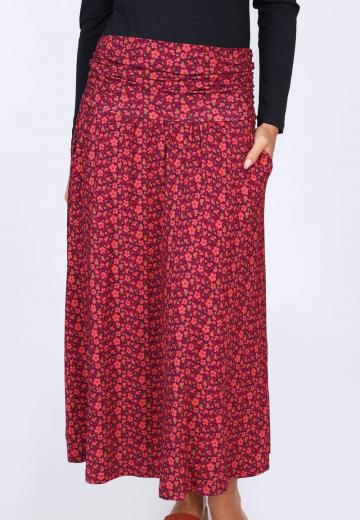 Летняя юбка